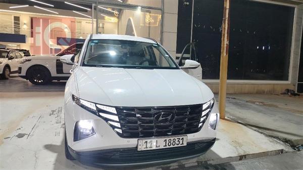 هیوندای تۆکسۆن 2024  بۆ فرۆشتن لە عێراق -  بەغداد